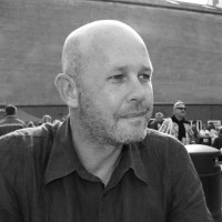 That's Brave Employee Vaughan Evans's profile photo