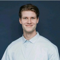 Buynamics Employee Thomas Holtermans's profile photo