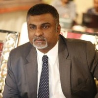 TUV Austria Bureau of Inspection & Certification (Pvt.) Ltd. Pakistan Employee Atif Hameed's profile photo