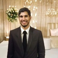 Green Medical Network Group Employee Syad Hashami's profile photo