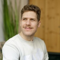 Mercanis Employee Itai Neter's profile photo