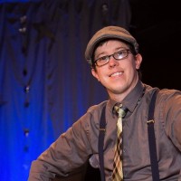 Greg Grady Email & Phone Number