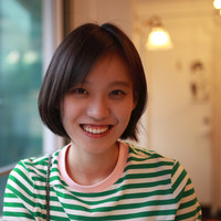 Amazon Web Services (AWS) Employee Serena T's profile photo