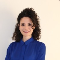 Eley Employee Sabrina Giannocca's profile photo