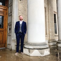 Chris Charlett Email & Phone Number