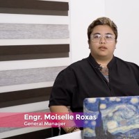 Engr. Roxas Email