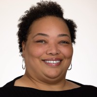 The Trust (Powered by the NFLPA) Employee Natasha Criss's profile photo