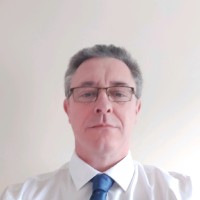 Fairfields Farm Employee Giles Corneloues's profile photo