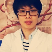 Princeton University Employee Lifeng Yang's profile photo