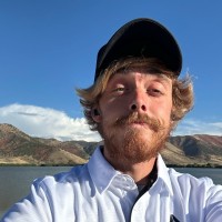 WebNX, Inc. Employee Jake Keitz's profile photo