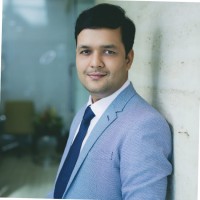 Gopal Sarda Email & Phone Number