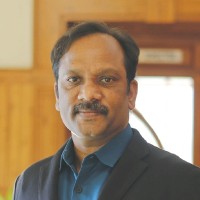 Email e telefono di Arokia Rajan