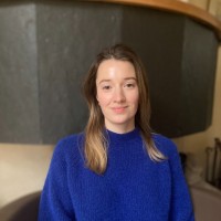 Institut Curie Employee Jane Law's profile photo