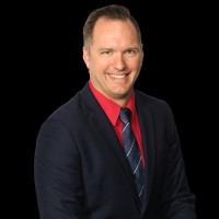 JDRM Engineering Employee Landon Matuska's profile photo