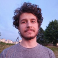 PLAYSENSE Employee Maksim Vorontsov's profile photo