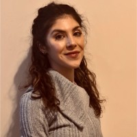 The HLH Imaging Group Employee Emma Hynard's profile photo