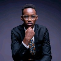 VAi Consulting Employee John Wangiha's profile photo