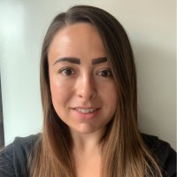 Ito World Employee Catherine Gamble's profile photo