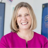 Planned Parenthood Southwest Ohio Region Employee Nan Whaley's profile photo