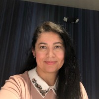 Delaware Valley Community Health Employee Aida Gallagher's profile photo