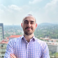 Voyagu Employee Luis Martín Flores Bustamante's profile photo