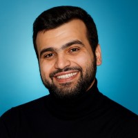 AI&DATA Employee Mohamed Abdelmoula's profile photo