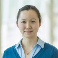 Kutak Rock Employee Lina Jiang's profile photo