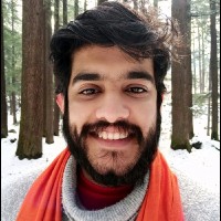 Applore Technologies Employee Aseem Gupta's profile photo