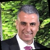 INDEVCO Plastics Employee Tony El-Chayeb's profile photo