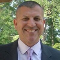 L3Harris Technologies Employee Mitch Rios's profile photo
