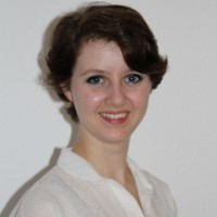 Marie Helliwell Email
