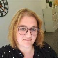 East Coast Tile Employee Jessica M's profile photo