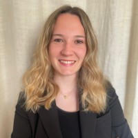 Département de Seine-et-Marne Employee Julie André's profile photo