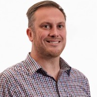 Berklee College of Music Employee Andy Crawford's profile photo