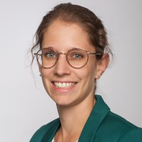 CarboCode Employee Iria Grundling's profile photo