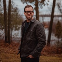 Liquid Death Employee Joseph Eck's profile photo