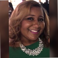 Axis Security Solutions Employee Djuana Stroud's profile photo