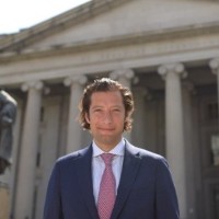 Liberty Strategic Capital Employee Eli Miller's profile photo