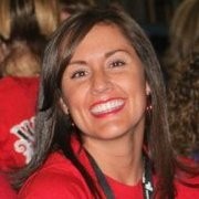 Applied Tech Employee Danielle Glick's profile photo