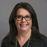 RT Binding Authority Employee April Frichette's profile photo