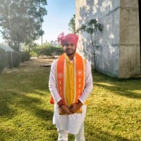 LYNC Employee Aditya Chaurasia's profile photo