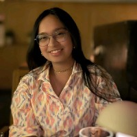 Adaptiv Employee Ishita Shrivastava's profile photo