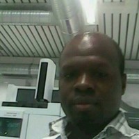 Synapse Technologies Employee Abdullateef Isyaku's profile photo
