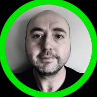 Thinkerbell Employee Marcus Byrne's profile photo