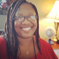 Hillsborough Community College Employee Erika Wallace's profile photo