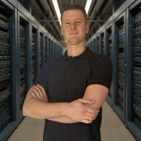 AmityAge Employee Cedric Boerma's profile photo