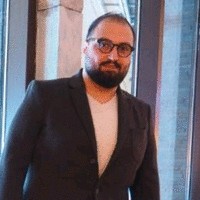 Tasheel Employee Bassel al Khouli's profile photo