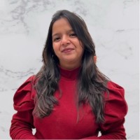Matoha Instrumentation Ltd. Employee Tanisha Hisariya's profile photo