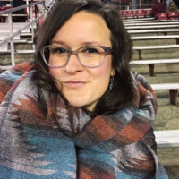 Walla Walla Community College Employee Lauren Reed's profile photo