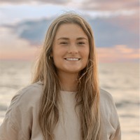 Utilimarc Employee Aria McClain's profile photo